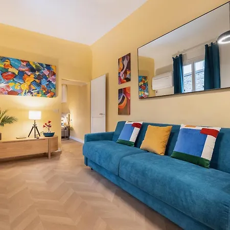 San Michele Al Duomo Apartment *