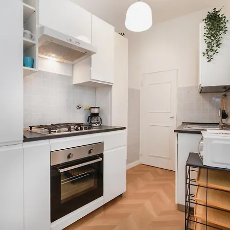 Apartment San Michele Al Duomo Florence