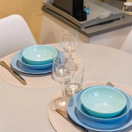 Appartamento San Michele al Duomo *