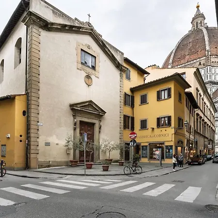 San Michele Al Duomo Apartment