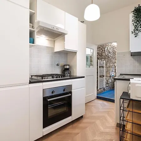 San Michele al Duomo * Firenze