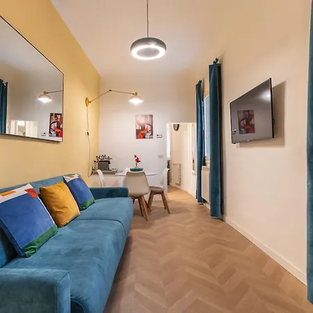 Apartment San Michele Al Duomo