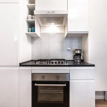 Apartment San Michele Al Duomo