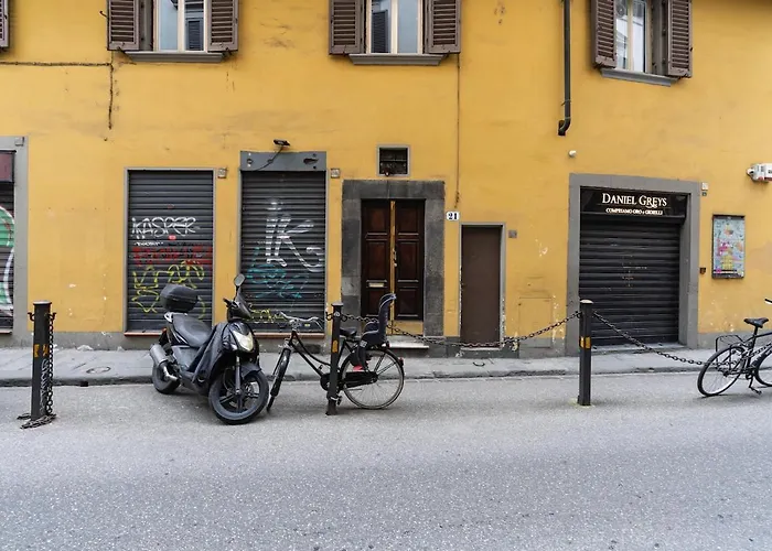 Cathedral - Dolce شقة *